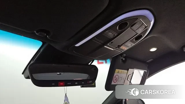 Genesis The New G70 id 3022420 из Кореи 10