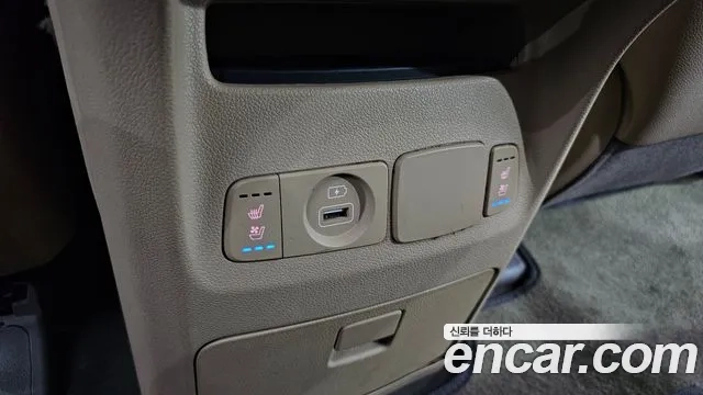 Kia The New Carnival id 2912121 из Кореи 10