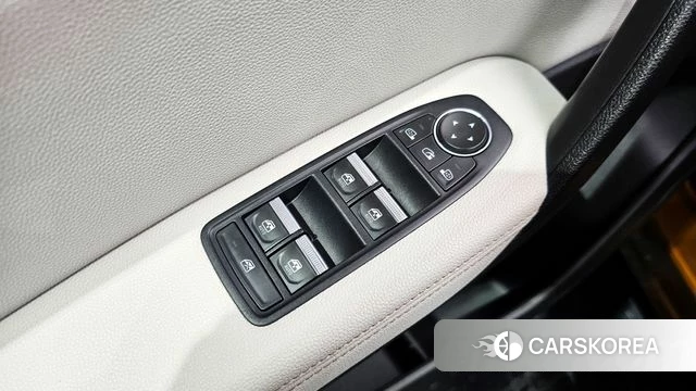 Renault Korea (Samsung) Capture id 3833776 из Кореи 10