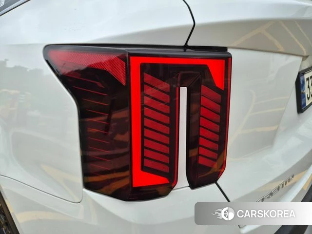 Kia The New Sorento 4th Generation id 4724494 из Кореи 10