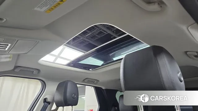 Land Rover Discovery 5 id 3547486 из Кореи 10