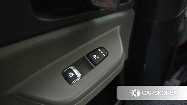 Kia The New Carnival 4th Generation id 4752818 из Кореи 10