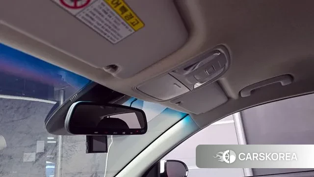 Kia The New Niro id 3284099 из Кореи 10