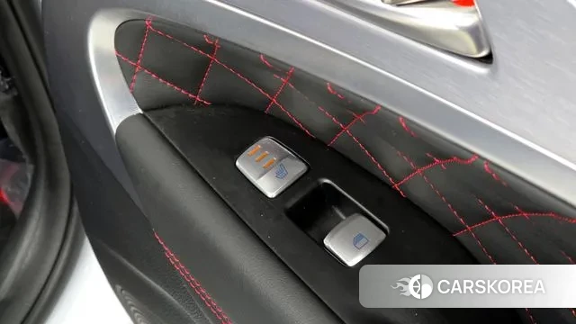 Genesis G70 id 3470069 из Кореи 10