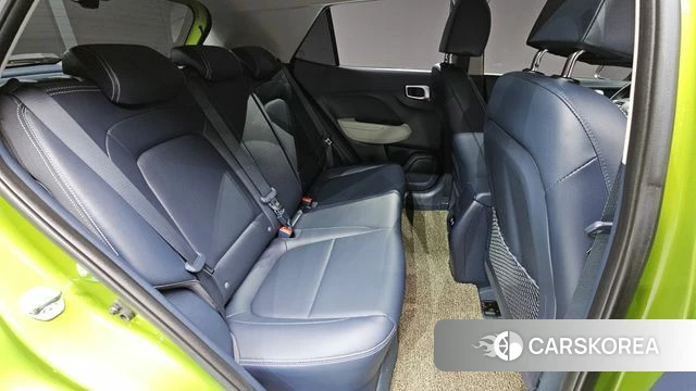 Hyundai Venue id 3914678 из Кореи 10