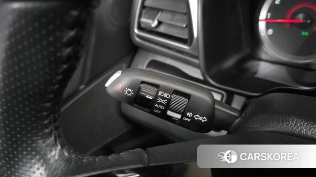 Ssangyong The New Tivoli id 4201356 из Кореи 10