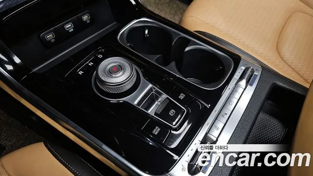 Kia Carnival 4th generation id 2705879 из Кореи 10