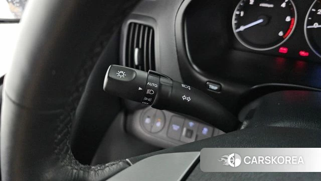 Hyundai The New Grand Starex id 3860762 из Кореи 10