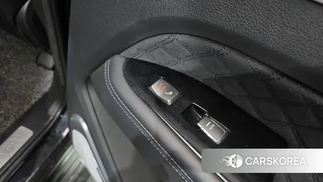 Ssangyong All New Rexton id 3546491 из Кореи 10