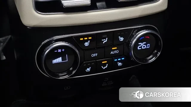 Genesis GV70 id 3620971 из Кореи 10