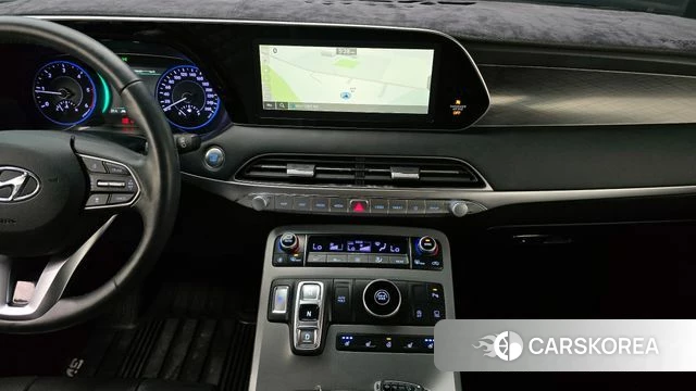 Hyundai Palisade id 4318034 из Кореи 10