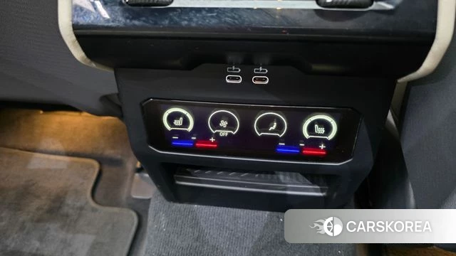 BMW 5 Series (G60) id 3897000 из Кореи 10