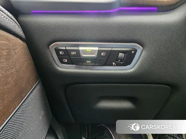 BMW X5 (G05) id 3626101 из Кореи 10