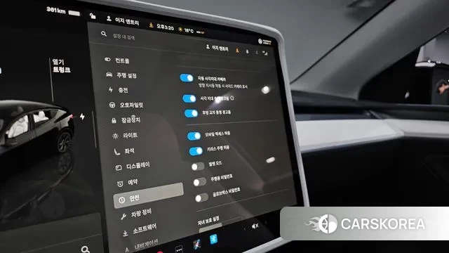 Tesla Model Y id 3467098 из Кореи 10