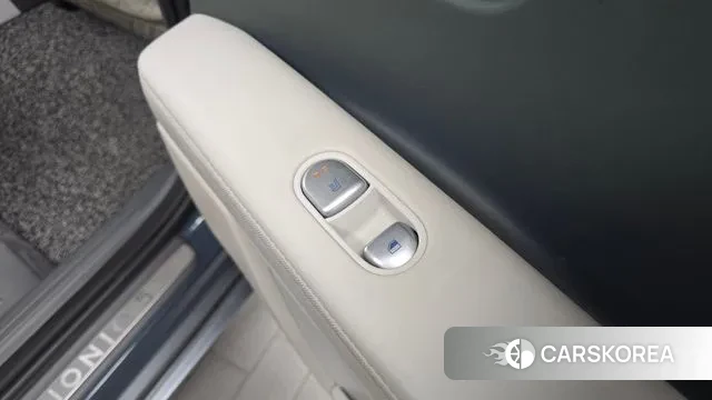 Hyundai Ionic 5 id 3443491 из Кореи 10