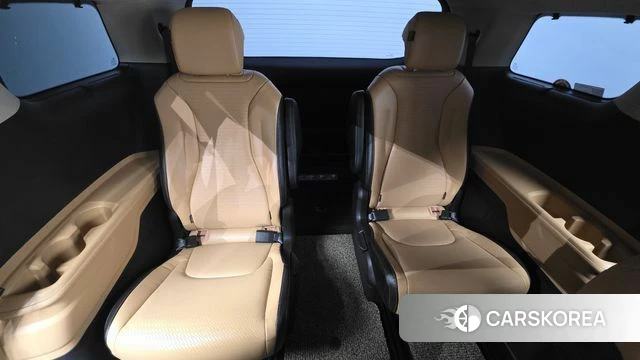 Kia Carnival 4th generation id 3800728 из Кореи 10