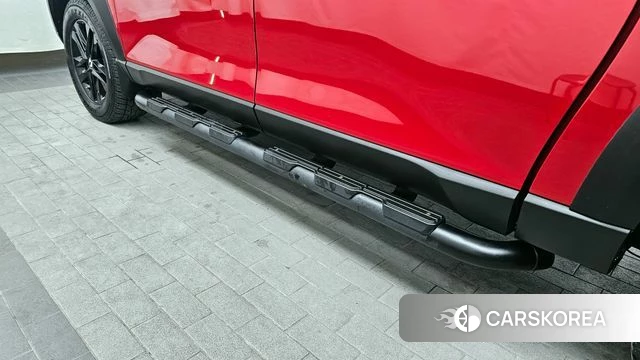 Ssangyong Rexton Sports Cannes id 4179820 из Кореи 10