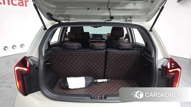 Kia The New Morning (JA) id 3732585 из Кореи 10