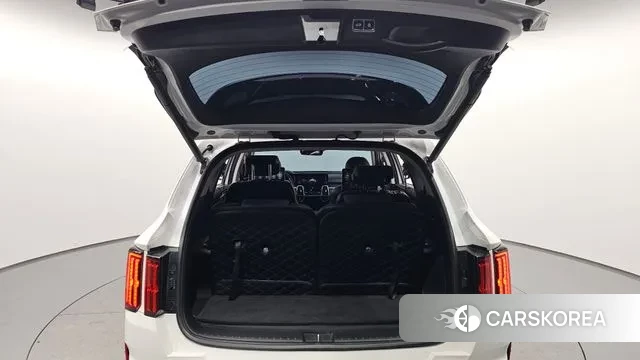 Kia Sorento 4th Generation id 3672135 из Кореи 10