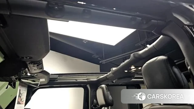 Jeep Wrangler (JL) id 3665018 из Кореи 10