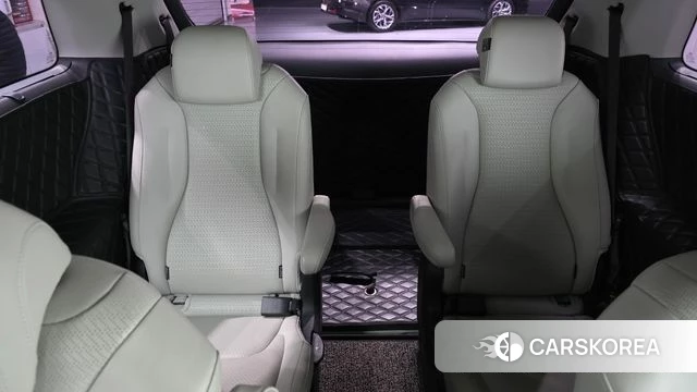 Kia Carnival 4th generation id 3819717 из Кореи 10