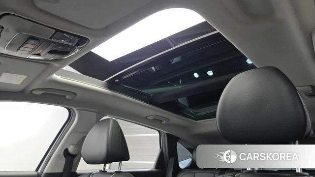 Hyundai The New Tucson Hybrid (NX4) id 3858551 из Кореи 10