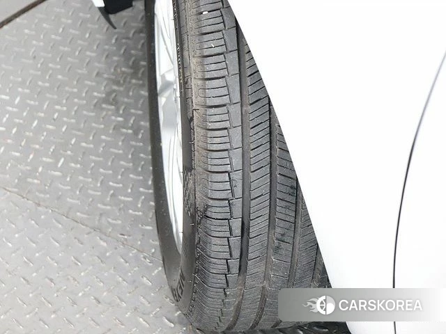 Renault Korea (Samsung) SM3 Neo id 4865448 из Кореи 10