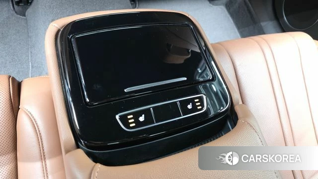 Genesis G80 (RG3) id 4488260 из Кореи 10