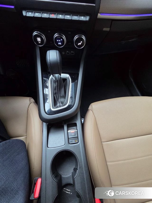 Renault Korea (Samsung) Arcana id 3909226 из Кореи 10