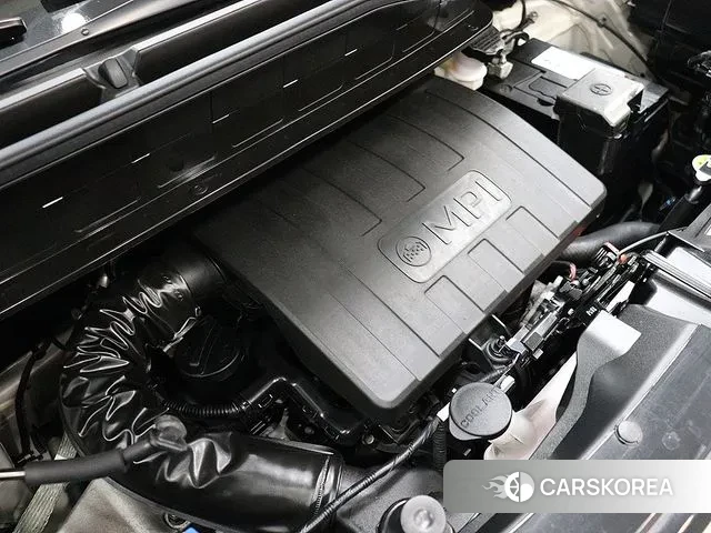 Kia The New Kia Ray id 3555536 из Кореи 10