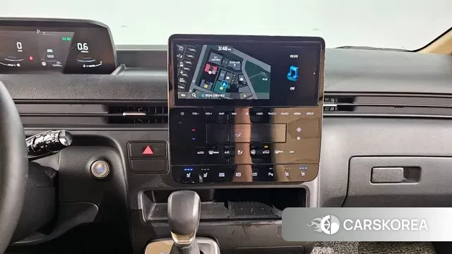 Hyundai Staria id 3109676 из Кореи 10