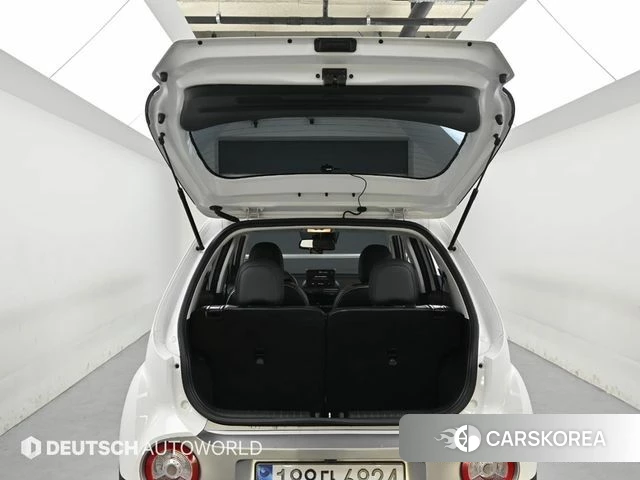 Hyundai Casper id 4350106 из Кореи 10