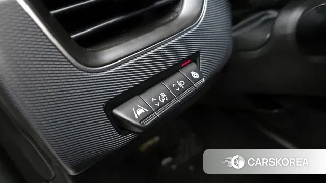 Renault Korea (Samsung) XM3 id 3626510 из Кореи 10