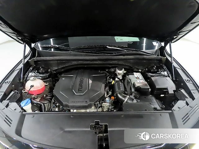 Kia Sorento 4th Generation id 4206637 из Кореи 10