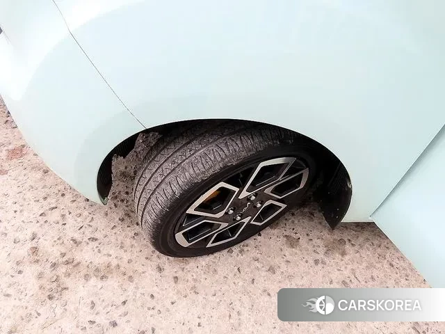 Kia The New Ray id 3599130 из Кореи 10