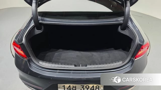 Hyundai Grandeur IG id 4447806 из Кореи 10