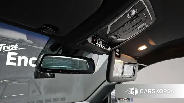 Ssangyong The New Rexton Sport id 3021772 из Кореи 10