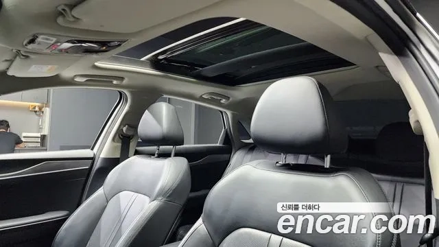 Kia K5 3rd generation id 2868745 из Кореи 10