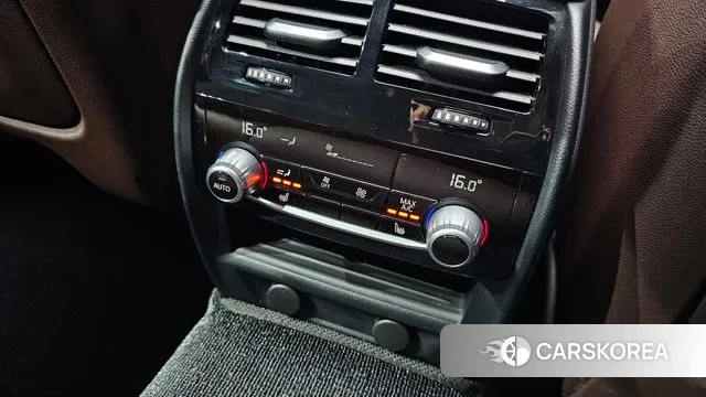 BMW 5 Series (G30) id 2986717 из Кореи 10