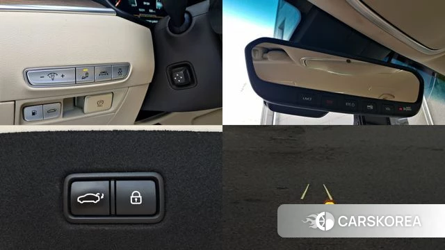 Kia More K9 id 3856592 из Кореи 10