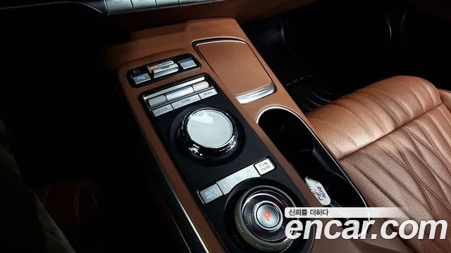 Genesis GV70 id 2520408 из Кореи 10