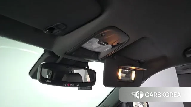 Chevrolet (GM Daewoo) Trailblazer id 3042860 из Кореи 10