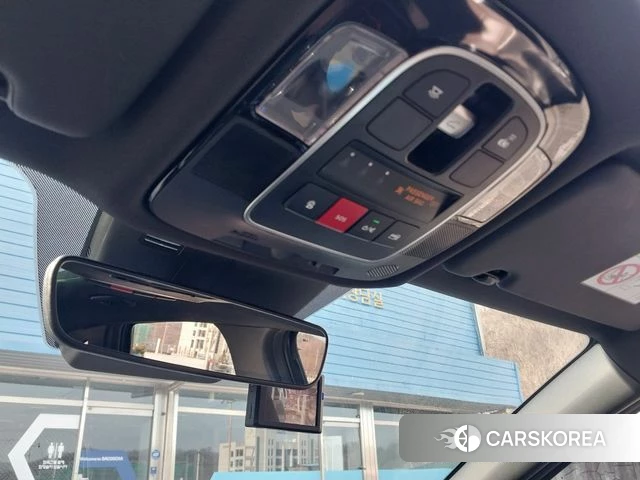 Hyundai Tucson (NX4) id 3799699 из Кореи 10