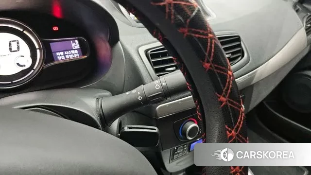 Renault Korea (Samsung) SM3 Neo id 3034202 из Кореи 10