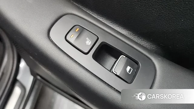 Hyundai Sonata (DN8) id 3520208 из Кореи 10