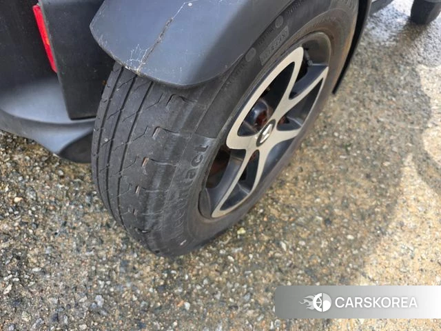 Renault Korea (Samsung) Twizy id 4748649 из Кореи 10