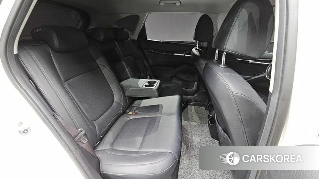 Kia Seltos id 4390197 из Кореи 10