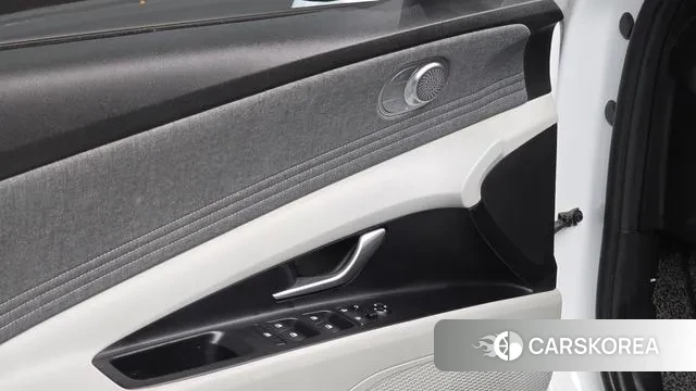 Hyundai Avante (CN7) id 3356098 из Кореи 10