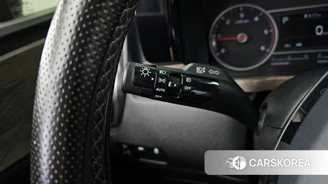 Kia Sorento 4th Generation id 4470539 из Кореи 10