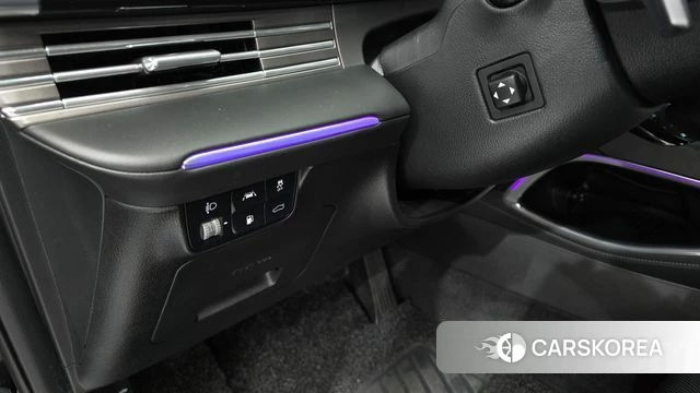 Hyundai The New Grandeur IG id 4731945 из Кореи 10